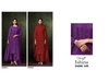 Ishina 4200 By Ganga Silk Designer Salwar Suits Wholesale Shop In Surat